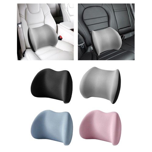 Support pillow lower - support, back