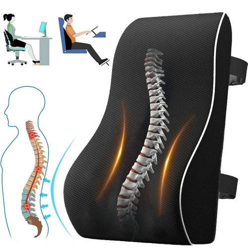Memory foam seat cushion - seat,