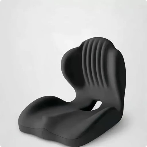 Ergonomic back and - ergonomic,