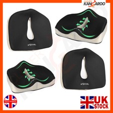Back Support Seat Cushion