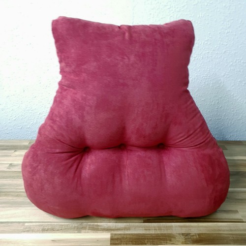 Back support lumbar cushion - lumbar,