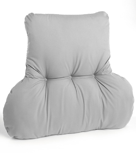 Back support cushion - back,