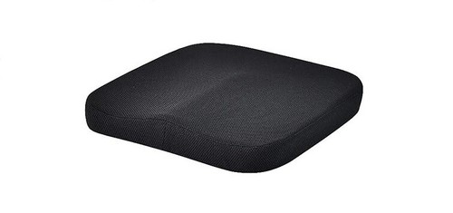 Orthopaedic memory foam - orthopaedic, seat