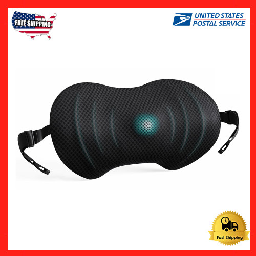 Memory foam lumbar support - foam,