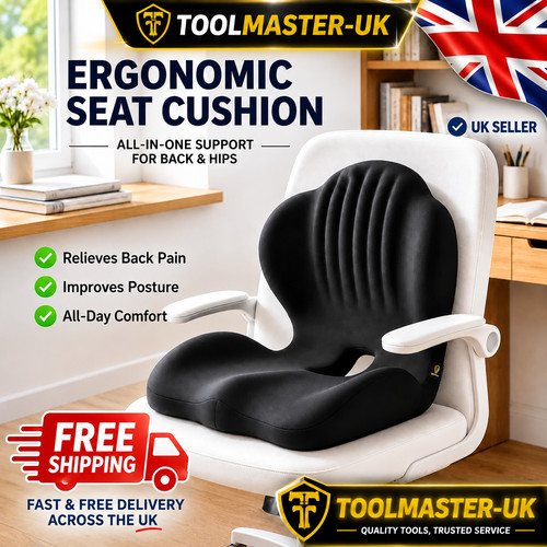 Ergonomic back and - ergonomic,