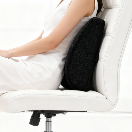 Lumbar back support cushion - lumbar,