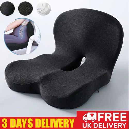 Memory foam shaped - memory, l-shaped