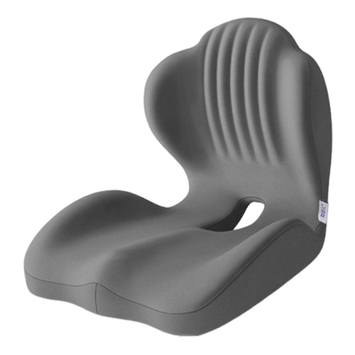 Memory foam back - foam, support