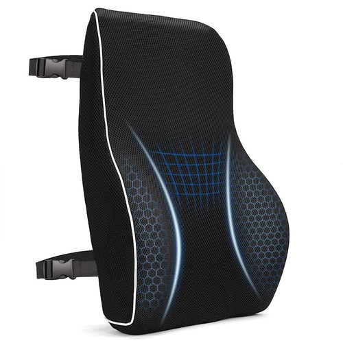 Lumbar support cushion - support,
