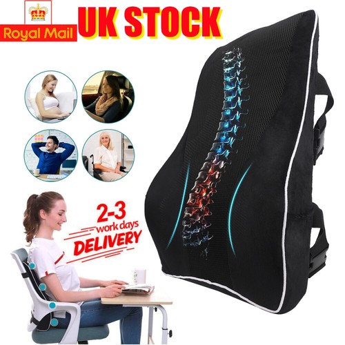 Daily seating lumbar - daily,