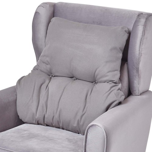 Lumbar back support cushion - lumbar,