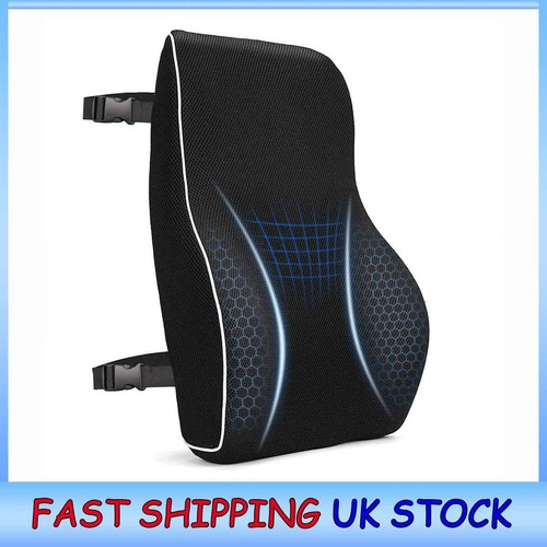 Lumbar support cushion - support,