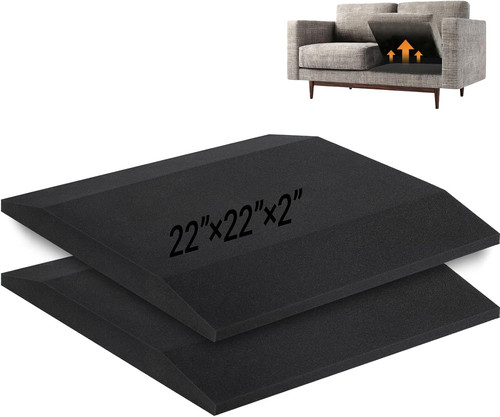 Couch cushion support for - couch,