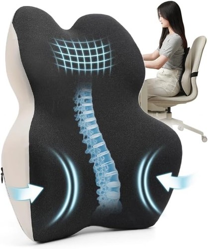 Ergonomic lumbar support - ergonomic,