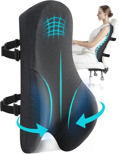 Teemour high back - high, support