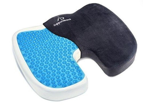 Orthopaedic gel office car - orthopaedic,