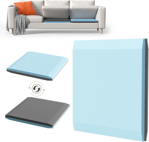 Couch cushion support for - couch,