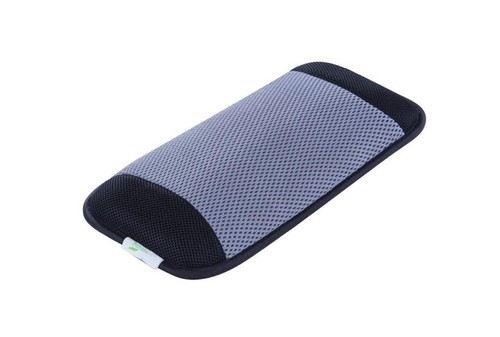 Back support cushion chair - back,