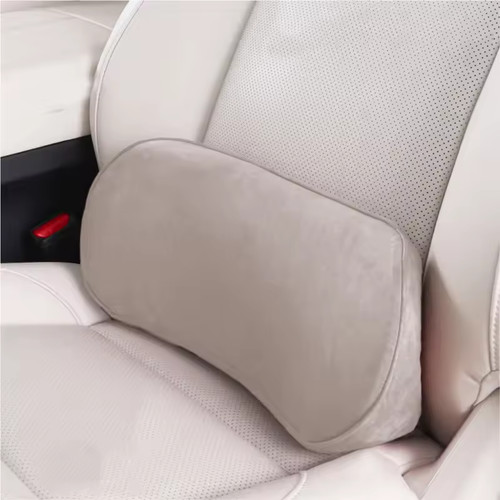 Back cushion support - support, chair