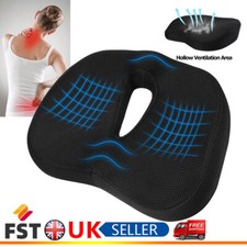 Orthopedic Gel Office Car