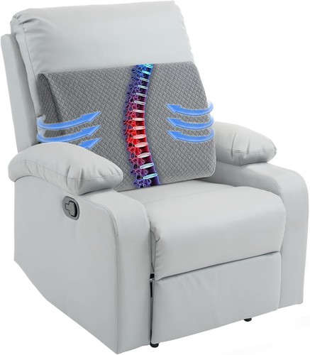 Lumbar support pillow for - support,