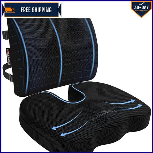 Adjustable back support pillow - support,