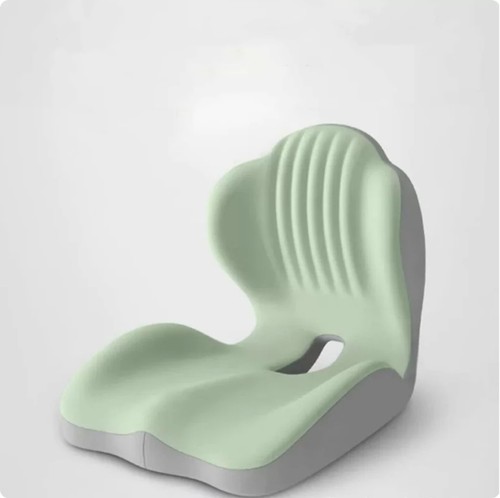 Ergonomic back and seat - ergonomic,