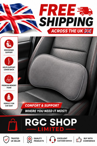 Back cushion support - back,